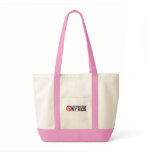 Stay Away From My Kids &amp; USMC LOGO CUSTOM Canvas Bag