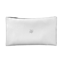 Stay Beautiful Cosmetic Bags