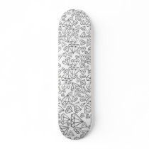 stay classy, san diego. skateboards