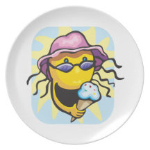 Stay Cool 4 Plate