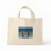 Stay Cool Beach Bag