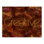 Stay Creative posters