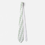 Stay Cyclonic Neck Tie