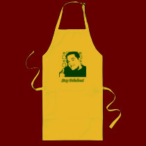 Stay Fabulous aprons by mrfabulous Stay Fabulous aprons