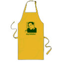 Stay Fabulous aprons