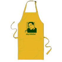 Stay Fabulous aprons