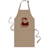 Stay Fabulous aprons