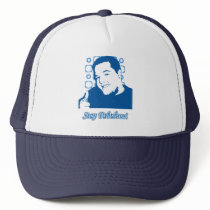 Stay Fabulous hats