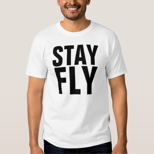 the fly t shirt