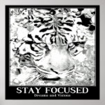 Stay Focused_ Poster