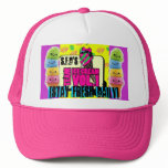 (Stay Fresh Daily) Hat