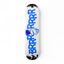 STAY ICY deck Skate Decks