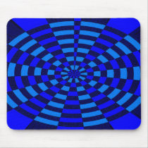 Stay on Target_Mousepad by ELENNE Stay on Target_Mousepad