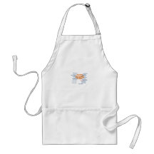 Stay Positive Choose Happiness Do the Right Thing Aprons