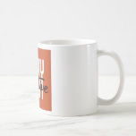 Stay Positive mugs
