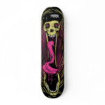 stay rebel skate board decks