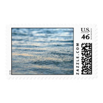 Stay Still postage