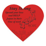 Stay Strong_ Stickers