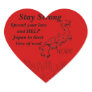 Stay Strong_ Stickers