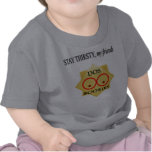 Stay Thirsty Infant T-Shirt