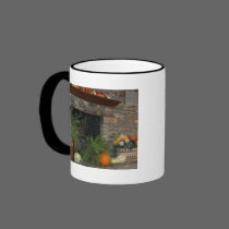 Stay Warm This Holiday Season mugs