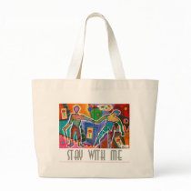 Stay with me - Bag