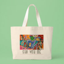 Stay with me - Bag