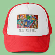 Stay with me - Hat
