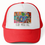 Stay with me - Hat