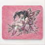 Stay With Me Okay Fairy Mousepad
