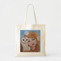 Stay with me tote bags