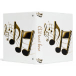 Staying In Tune_Avery Binder