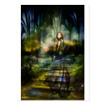 STAYING THE PATH POST CARDS