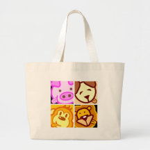 staysHappy, we all stays happy 2 Bags