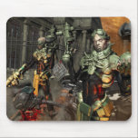 STB.Guerrillas Warfare MOUSEPAD mousepads