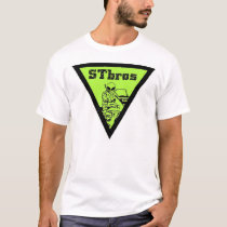 STbros - 5 t-shirts