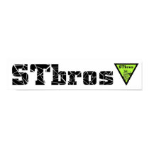 STbros Print by STbros STbros Print