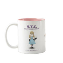 STC mug
