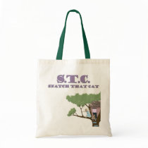 STC: Snatch That Cat bag
