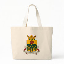 Stcyrilledelessard Tote Bag
