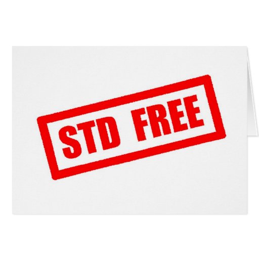Free online dating std