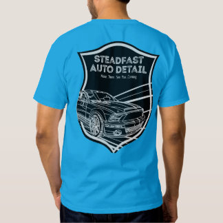 das auto t shirt