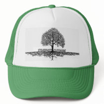 steadfast  clothing hats