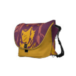 Steady Mobbin' combo 2 Messenger Bag