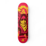 Steady Mobbin' Skateboard Decks