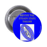 steady state theory pinback buttons
