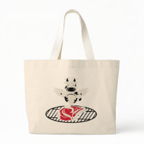 Steak Angel Bags