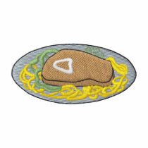 Steak Dinner embroidered shirts by ZazzleEmbroidery Steak Dinner embroidered shirts