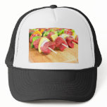 Steak Kabob Hat