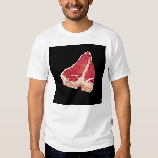 fat steak night shirt